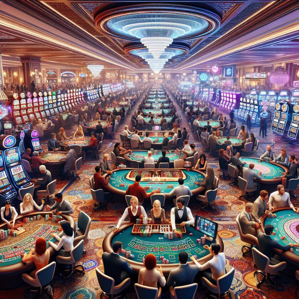 bayspin blackjack