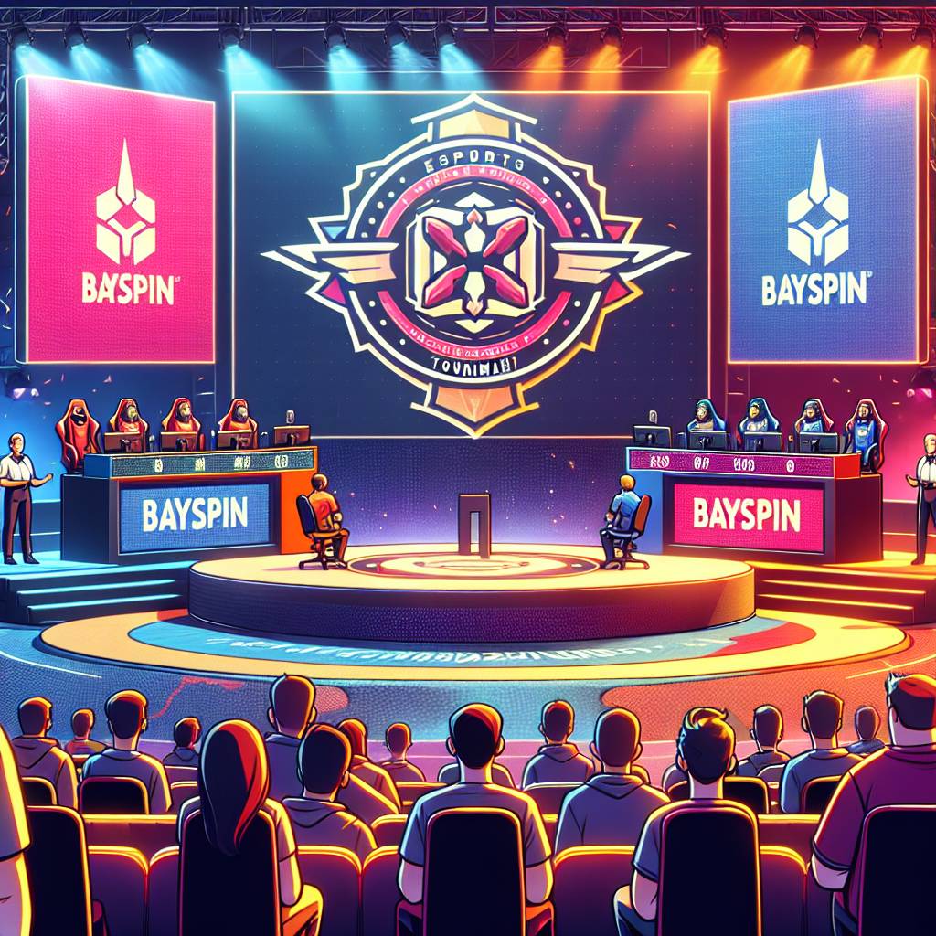 Bayspin E-Spor Turnuvaları