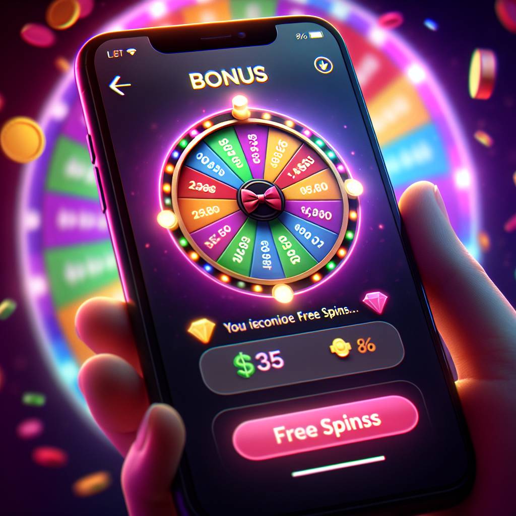 Bayspin Mobil Bonus